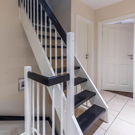 Duenenhaeuser Haus 3A บอลเทินฮาเกิน ภายนอก รูปภาพ