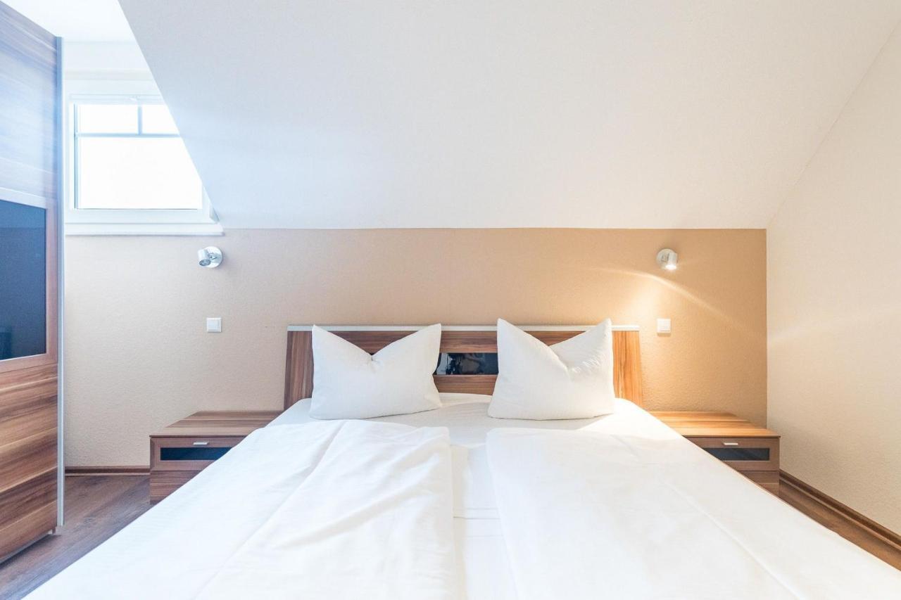 Duenenhaeuser Haus 3A บอลเทินฮาเกิน ภายนอก รูปภาพ