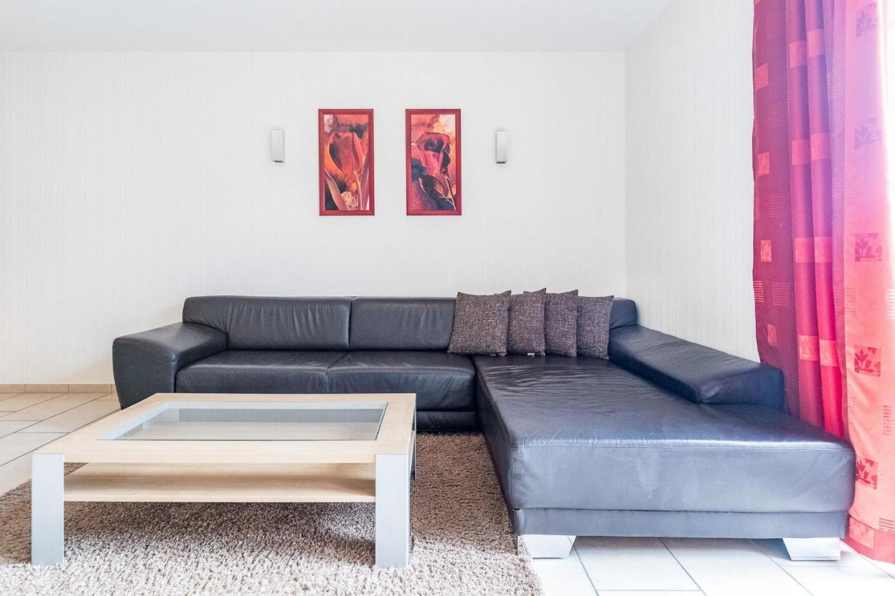 Duenenhaeuser Haus 3A บอลเทินฮาเกิน ภายนอก รูปภาพ