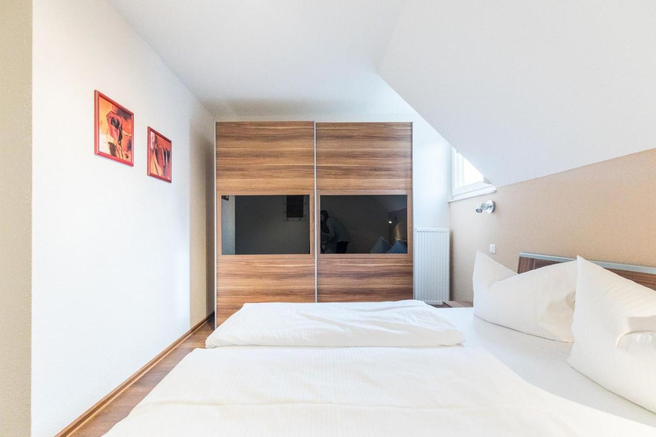 Duenenhaeuser Haus 3A บอลเทินฮาเกิน ภายนอก รูปภาพ